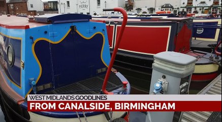 GOODLINES: July 19th 2018