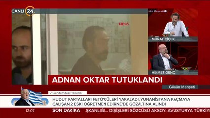 Bu terör örgütleriyle temiz kelimeleri kullanmamak lazım