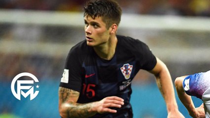 Mercato OM : Duje Caleta Car - La Story