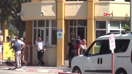 Muğla Termik Santraldeki Kömür Sevk Kanalı Çökünce İşçiler Yaralandı