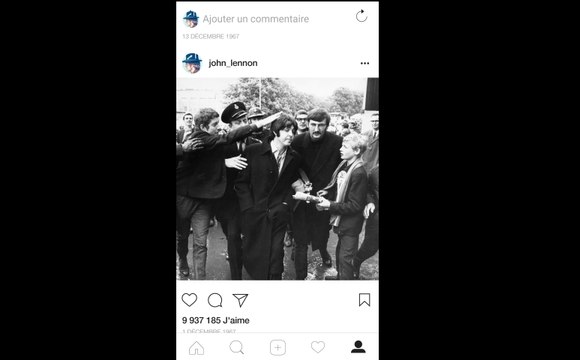 1968 version mobile, épisode 13 : quand les Beatles filent en Inde pour méditer