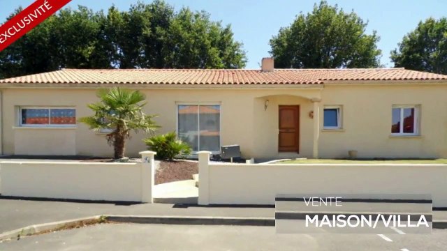 A vendre - Maison/villa - CHOLET (49300) - 8 pièces - 155m²