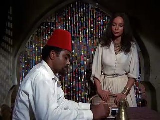 Mission Impossible (1966) S04E20  Terror