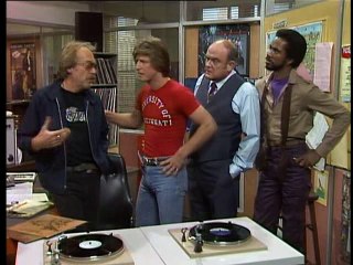 WKRP in Cincinnati - S02E07 - Mic Fright