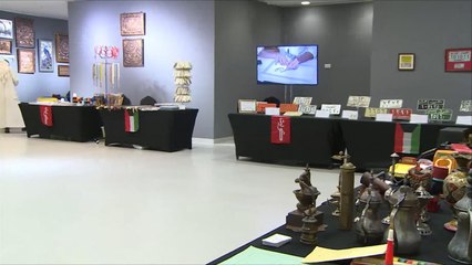 هذا الصباح-معرض تراثي بالحي الثقافي كتارا