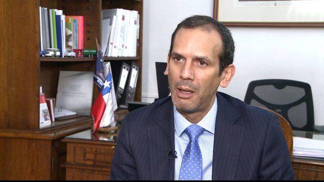 Chile imposes tough new immigration measures