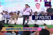 KTR Very Serious Warning to Polluted Industries In Telangana State _ TRS Party - AP Politics