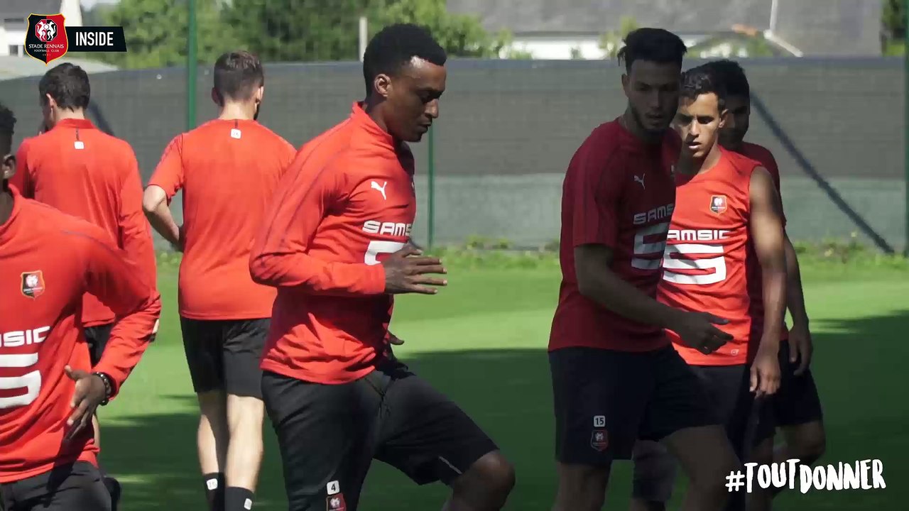 Inside du 18 juillet