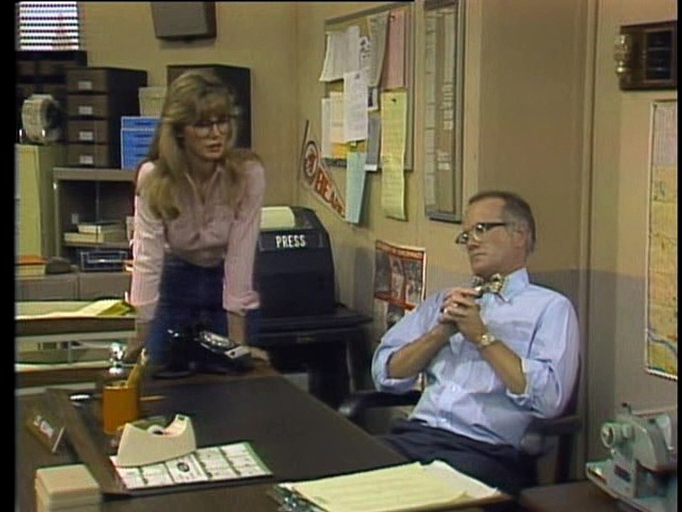 WKRP in Cincinnati - S02E10 - Bailey's Big Break - video Dailymotion
