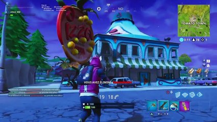 CRAZY NEW SMG..!! Fortnite Best Moments (Fortnite Battle Royale Funny Moments)