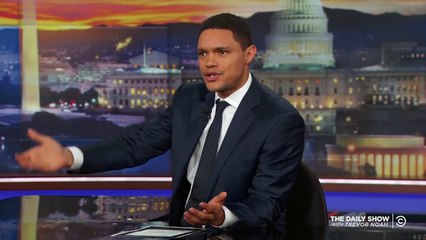 Trevor Responds to Criticism from the French Ambassador - Between The Scenes | The Daily Show