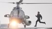 Featurette Misión Imposible: Fallout - C´ómo se rodó la secuencia del helicóptero