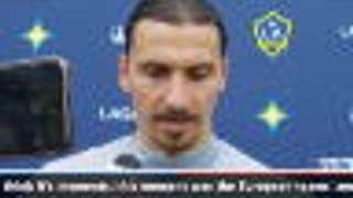 France deserved to win World Cup - Zlatan