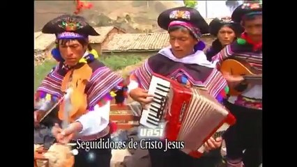 Seguidores de Cristo Jesús - Hanaq Pacha Huasi