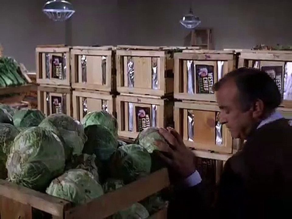 Mission Impossible (1966) S03E05  The Execution