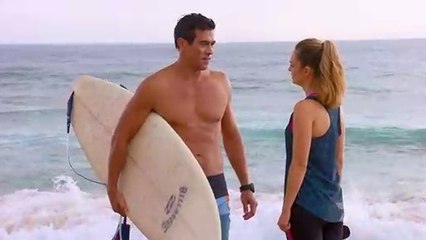 Home and Away 6921 19th July 2018 Part 1/3
