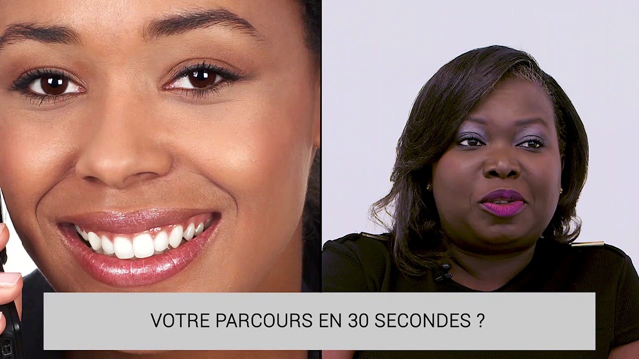 Sandrine Roland - Son parcours