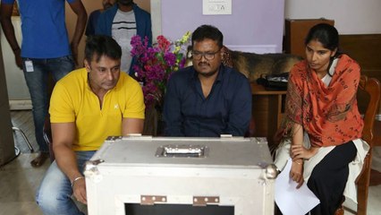 ದಿನಕರ್ ಬೆಂಬಲಕ್ಕೆ ನಿಂತ ಡಿ-ಬಾಸ್..! | Filmibeat Kannada