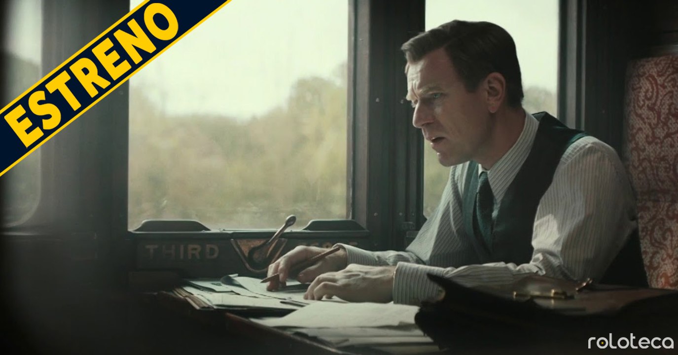 Christopher Robin  Nuevo Tráiler Oficial