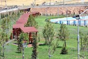 Türkiye'nin İlk Millet Bahçesi Sivas'ta Açılıyor