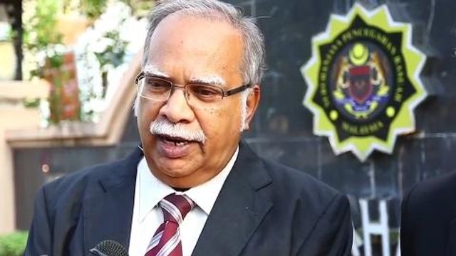 IGP: 53 police reports lodged against Dr Ramasamy