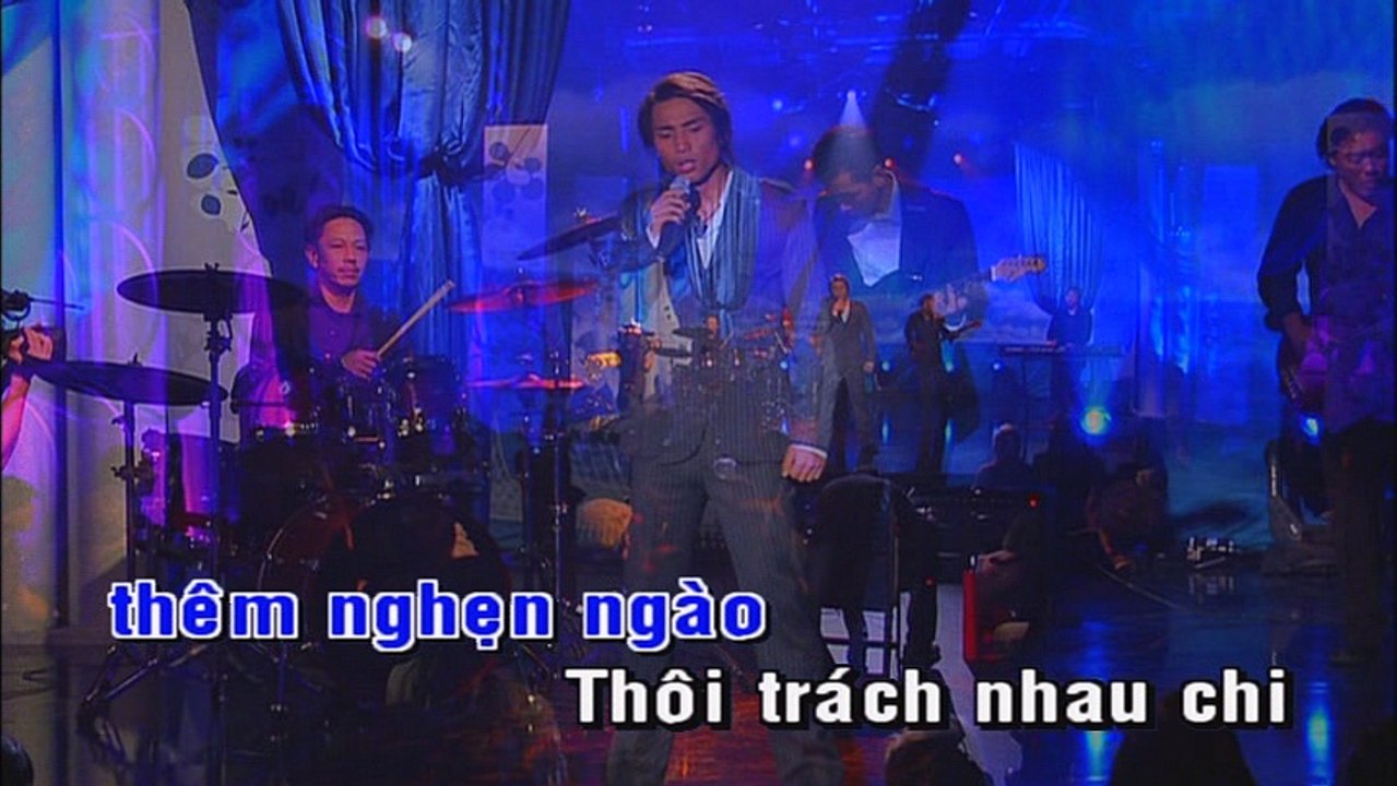 Đôi Mắt Người Xưa - Đan Nguyên
