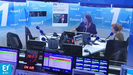 En Dordogne, l'affaire Alexandre Benalla vient assombrir la visite d'Emmanuel Macron