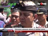 Dua WNA Pembunuh Polisi Ditetapkan Sebagai Tersangka