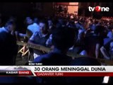 Serangan Bom Turki di Pesta Pernikahan Tewaskan 30 Orang