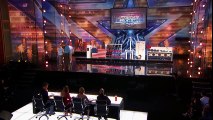 Hamster Wheel- Massive Rube Goldberg Machine Blows Minds - America's Got Talent 2018