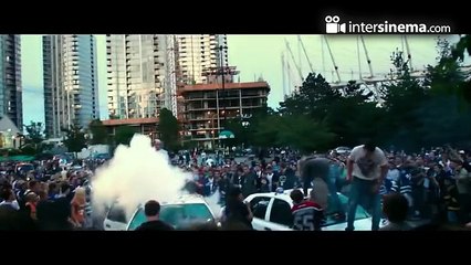 İlk Arınma Gecesi - Fragman