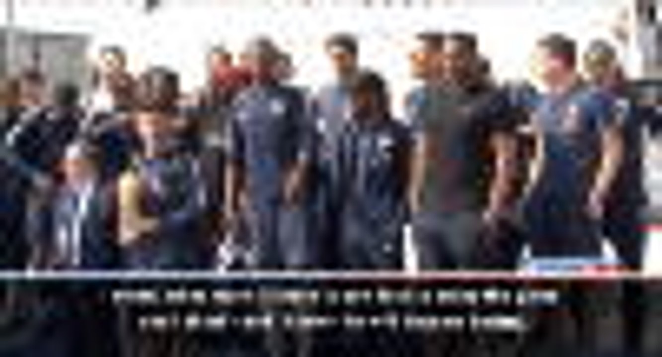 Pogba answered his critics, and he'll only get better - Zlatan