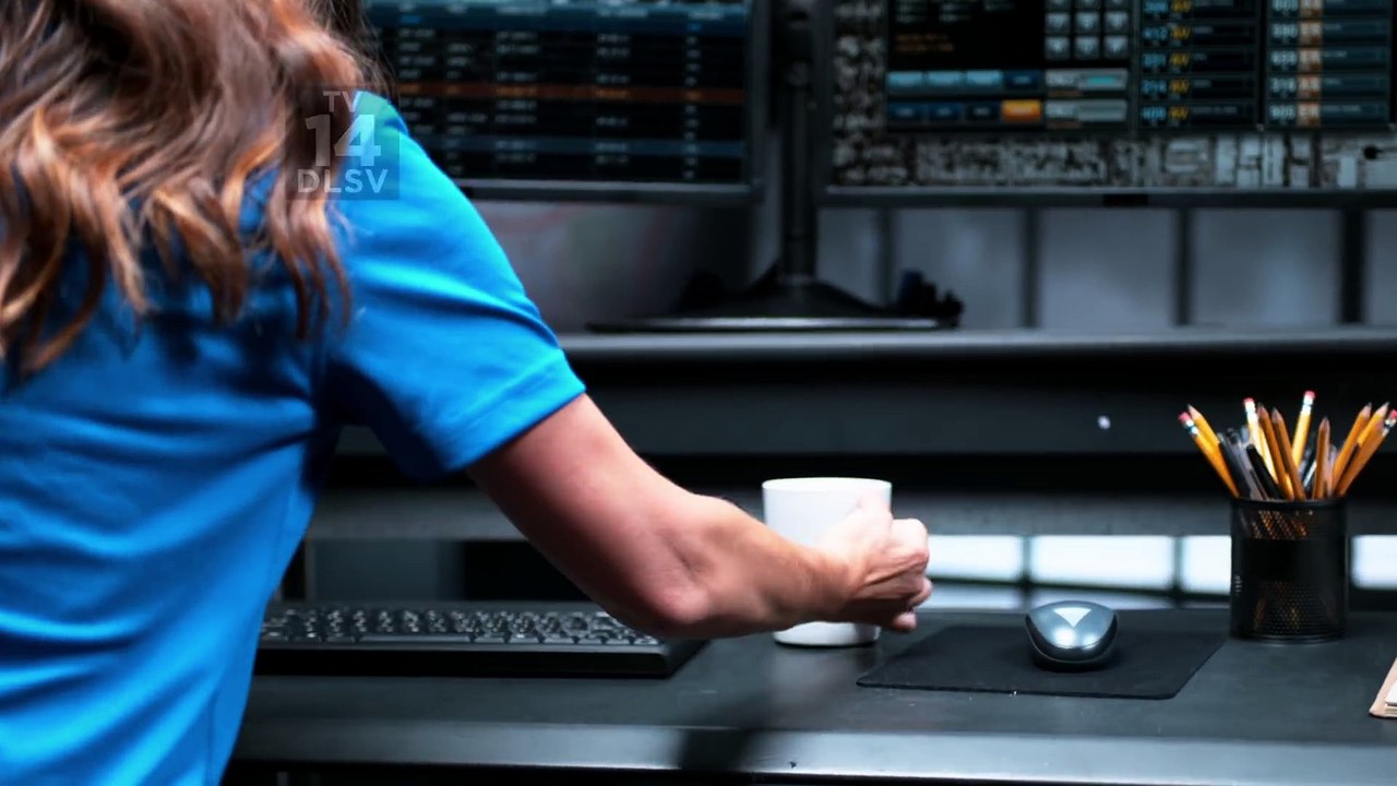 teaser saison 2 9-1-1 : It's Coming