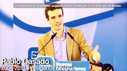 La guerra de los vídeos de "Cuéntame"