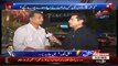 Anchor Imran Telling PMLN Condition After Nawaz Sharif's Arrest