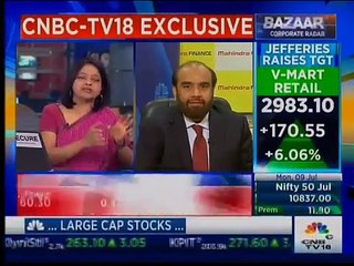 Mr Ramesh Iyer, VC & MD, Mahindra Finance talk about the recent investment of $100 million by IFC