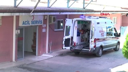 Manisa Mobilya Fabrikasında Gıda Zehirlenmesi Şüphesi Hd