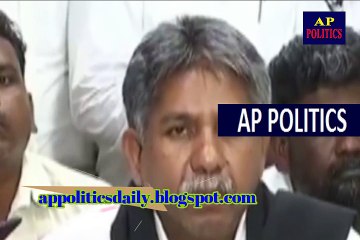 Manda Krishna Madiga Reacts On Kathi Mahesh Ban _ Kathi Mahesh Comments On Lord Rama - AP Politics