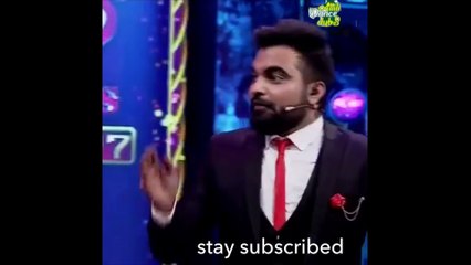 Mahanati heroine Keerti Suresh love proposal