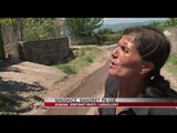 Elbasan, dëmtohet rrjeti i ujësjellësit - News, Lajme - Vizion Plus