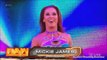 WWE RAW 20/11/17 Alexa Bliss,Sasha Banks,Mickie James,Alicia Fox & Bayley Segment