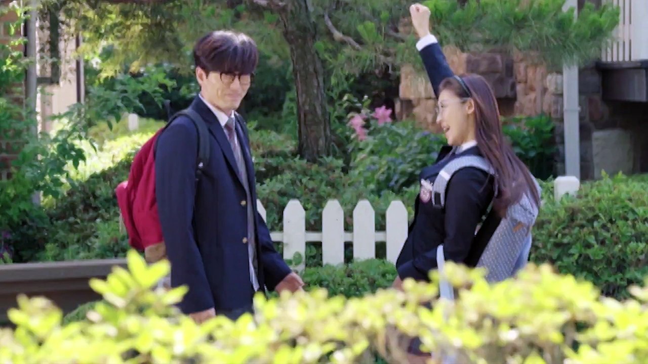 My Time With You- Meet Ha Ji Won as Joanna
