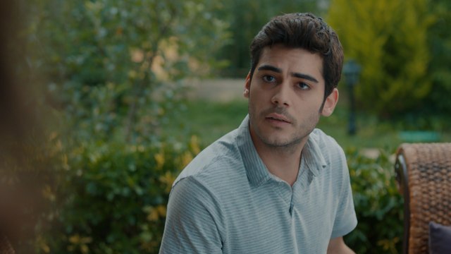 Meleklerin Aşkı 3. Bölüm Yağmur Kontrolü Kaybetti