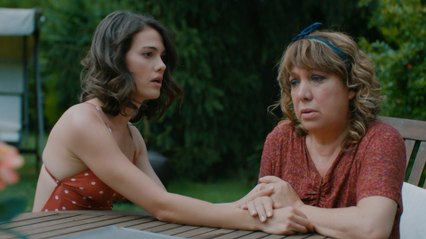 Meleklerin Aşkı 3. Bölüm Rukiye'nin Planı Ne?