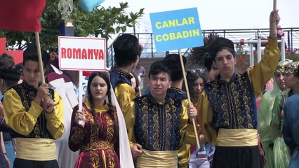 Yalova'nın düşman işgalinden kurtuluşunun 97. yıl dönümü - YALOVA