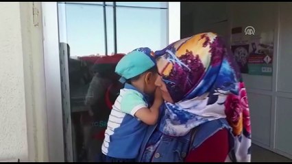 İçme suyundan hastalık şüphesi (2) - SİVAS