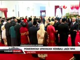 JK Arcandra Ingin Jadi WNI, Pemerintah Butuh Keahliannya