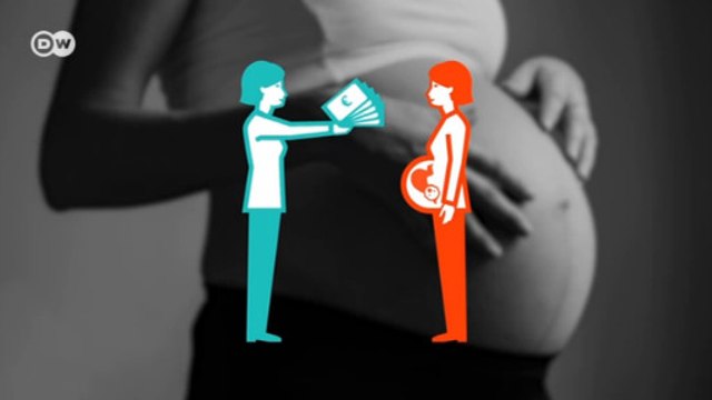 Суррогатное материнство в Германии: нельзя, но все равно можно?