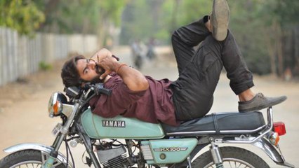 RX 100 First Week Collections