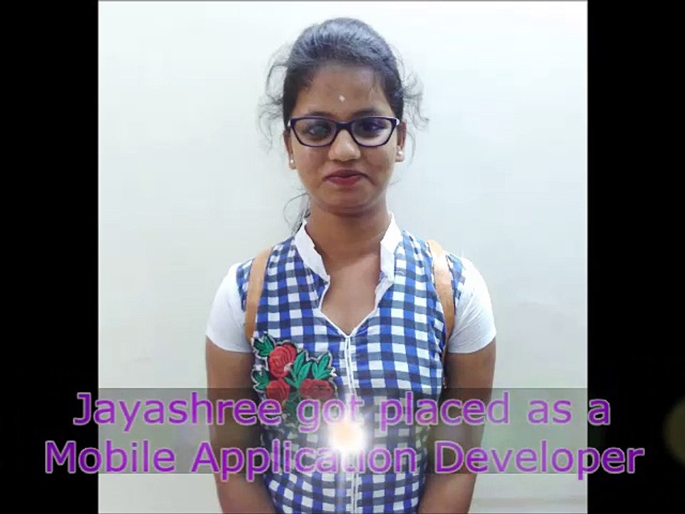 Nucot Recent Placement Details | Best IT Services Company